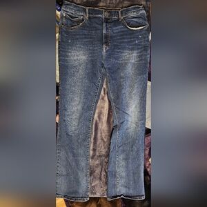 Arizona Jean Company Bootcut Jeans